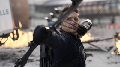 ‘Hawkeye’ Disney Plus Series Sets November Premiere Date - variety.com