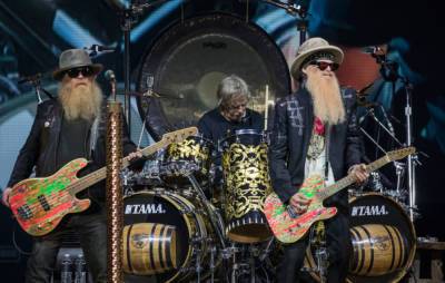 ZZ Top will continue on following death of Dusty Hill, confirms Billy Gibbons - www.nme.com - Texas
