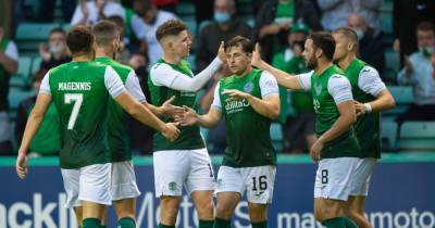 Watch Santa Coloma vs Hibs LIVE as Jack Ross' side look to do the business in Andorra - www.dailyrecord.co.uk - Scotland - Andorra