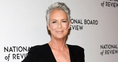 Jamie Lee Curtis ‘Watched in Pride’ When Her 25-Year-Old Child Came Out As Transgender - www.usmagazine.com