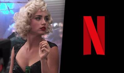 Andrew Dominik’s Marilyn Monroe Movie ‘Blonde’ Starring Ana de Armas Delayed To 2022 - theplaylist.net - Australia - Cuba - county Andrew