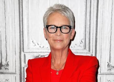 ‘Our son became our daughter’ Jamie Lee Curtis proudly reveals youngest child is transgender - evoke.ie