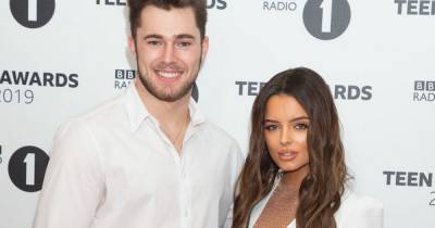 Love Island stars who already knew each other before the show including Curtis and Maura - www.ok.co.uk - Hague