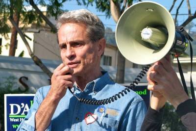 Democratic donor Ed Buck found guilty in deaths of Black men at his West Hollywood home - www.metroweekly.com - Los Angeles - Los Angeles - Hollywood
