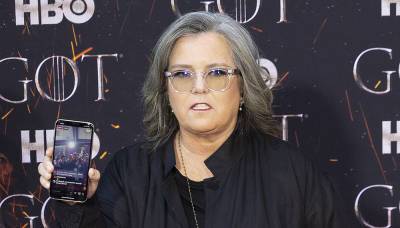 Rosie O’Donnell To Make Guest Appearance In Amazon’s ‘A League Of Their Own’ Series - deadline.com