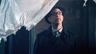 ‘Batgirl’: J.K. Simmons Returns To The DCEU For HBO Max Film - theplaylist.net