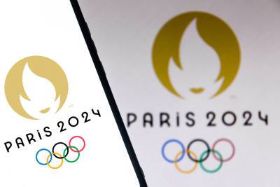 Paris 2024 Olympics logo roasted for looking like a ‘Karen’ - nypost.com - France - Tokyo