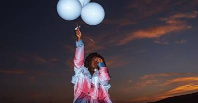 Nao shares “And Then Life Was Beautiful,” announces new album - www.thefader.com - Britain