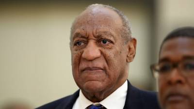 Bill Cosby’s Spokesman Hints at Comedy Tour Comeback: ‘People Want to See Him’ - thewrap.com