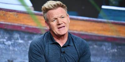 Gordon Ramsey Under Fire After Trying to 'Elevate' a Popular Puerto Rican Food - www.justjared.com - Puerto Rico