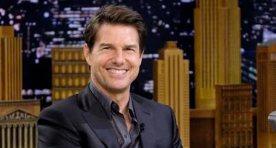 Happy Birthday Tom Cruise: What the Top Gun: Maverick star did with his first paycheck is every bit inspiring - www.pinkvilla.com - Hollywood - county Graham