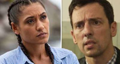 Death in Paradise: Florence Cassell star addresses questions over ‘complicated' co-star - www.msn.com