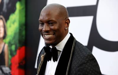 ‘Fast & Furious 9’ star Tyrese Gibson thought one of the film’s scenes was a joke - www.nme.com