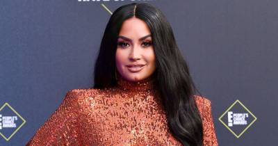 Everything Demi Lovato Has Said About Their Identity Since Coming Out as Non-Binary - www.usmagazine.com