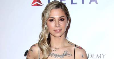 Christina Perri Opens Up About Her Grieving Process After Suffering a Miscarriage: ‘I Thought I Would Never Be OK Again’ - www.usmagazine.com