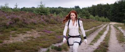 Disney Fires Back at Scarlett Johansson, Calls ‘Black Widow’ Lawsuit ‘Sad and Distressing’ - variety.com