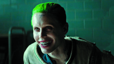 David Ayer Slams Studio Cut of ‘Suicide Squad,’ Praises James Gunn’s New Movie - variety.com