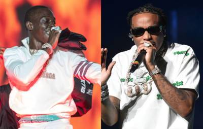 Bobby Shmurda promises joint project with Migos is on its way - www.nme.com - New York - New York