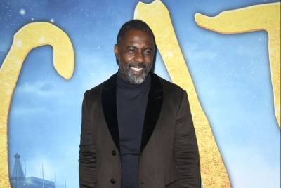 Idris Elba Teases Return To Marvel Universe In ‘Thor: Love And Thunder’ - etcanada.com