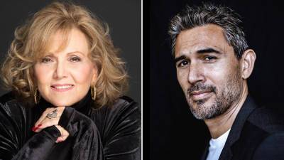‘And Just Like That…’: Brenda Vaccaro and Ivan Hernandez Join ‘Sex And The City’ Revival - deadline.com