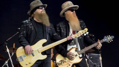 ZZ Top’s Billy Gibbons on ‘the Waterworks Coming and Going’ After Dusty Hill’s Sudden Death — and Why Band Will Go On - variety.com - Texas