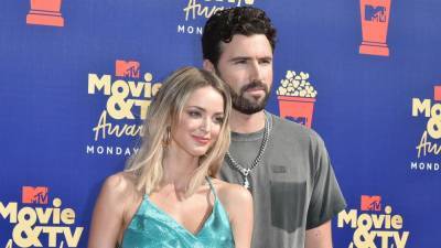 Brody Jenner Says It's 'Hurtful' Kaitlynn Carter Didn't Tell Him About Her Pregnancy Sooner - www.etonline.com