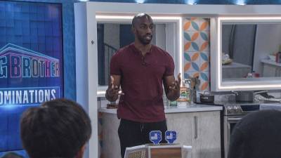 'Big Brother' Season 23: Third Houseguest Gets the Boot - www.etonline.com