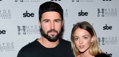 Brody Jenner Explains Why He Was Hurt By Ex Kaitlynn Carter - www.justjared.com
