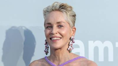 SAG-AFTRA Board Candidate Sharon Stone Says She Lost Union Health Coverage Over $13 & Was “Threatened” With Losing A Job For Insisting On Vaccinated Set - deadline.com - county Stone