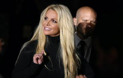 New legal docs claim Britney Spears’ doctors support Jamie Spears’ removal from conservatorship - www.nme.com