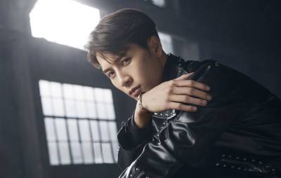 Jackson Wang on why he pushes himself: “I know I’m so far from the best” - www.nme.com - China - Hong Kong
