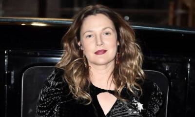 Drew Barrymore's fans rush to support her after emotional message - hellomagazine.com - Tokyo