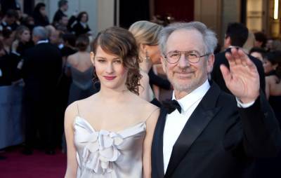 Steven Spielberg’s daughter responds to Hollywood nepotism debate - www.nme.com
