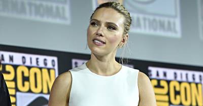 Why is Scarlett Johansson suing Disney over Black Widow streaming? - www.manchestereveningnews.co.uk