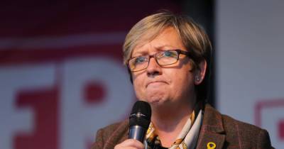 Joanna Cherry slams SNP for lack of support as party member sentenced for online abuse against her - www.dailyrecord.co.uk