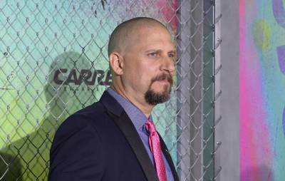 David Ayer says ‘Suicide Squad’ studio cut is “not my movie” - www.nme.com