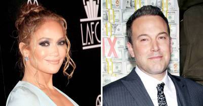 ‘Hot Hollywood’ Podcast: Jennifer Lopez and Ben Affleck Win ‘Spiciest Moment of the Week’: Find Out Why - www.usmagazine.com - France