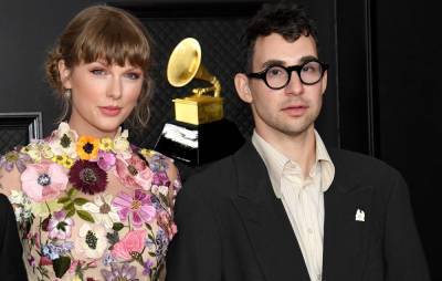 Jack Antonoff praises Taylor Swift for “changing music industry first-hand” - www.nme.com