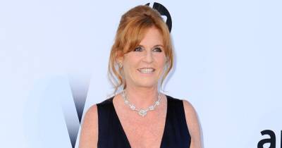 Sarah Ferguson’s Ups and Downs With the Royal Family: Divorce, Wedding Snubs and More - www.usmagazine.com - London