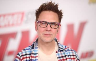 ‘The Suicide Squad’ director James Gunn reveals how he uses music on set - www.nme.com