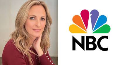 Marlee Matlin To Headline Workplace Comedy From Ben Shelton & Kapital Entertainment In Works At NBC - deadline.com
