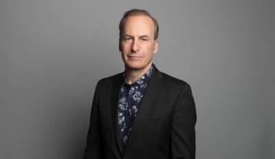 Bob Odenkirk Thanks Fans for ‘Outpouring of Love’ After ‘Small Heart Attack’ - variety.com