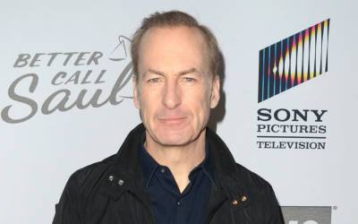 Bob Odenkirk Says He Had “Small Heart Attack” But Will “Be Back Soon” - deadline.com