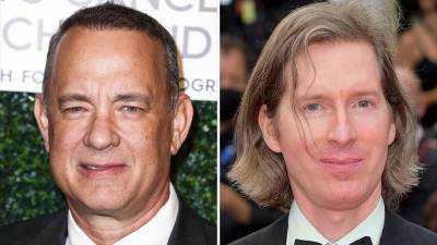 Tom Hanks Boards Wes Anderson Film - deadline.com - Spain - France