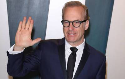 Bob Odenkirk thanks family, friends and fans after suffering “a small heart attack” - www.nme.com - state New Mexico - city Albuquerque, state New Mexico