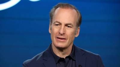 Bob Odenkirk says he had a small heart attack, will be back - abcnews.go.com - state New Mexico - city Albuquerque, state New Mexico
