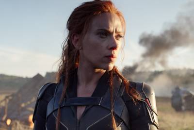 Scarlett Johansson’s Agent Slams Disney’s ‘Direct Attack On Her Character’ In Response To ‘Black Widow’ Lawsuit - etcanada.com
