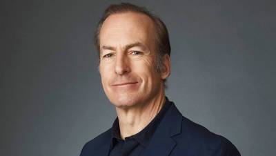 Bob Odenkirk Confirms He Had A ‘Small Heart Attack’ Says He’s ‘OK’ After Collapse - hollywoodlife.com
