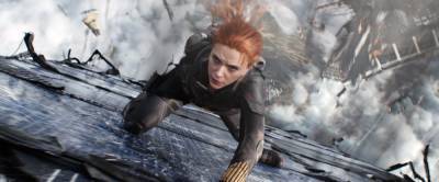 Women In Film, ReFrame & Time’s Up Condemn Disney For “Gendered Character Attack” On Scarlett Johansson In Her ‘Black Widow’ Lawsuit - deadline.com