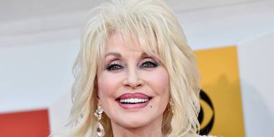 Dolly Parton Says Whitney Houston 'Outsung' Her On 'I Will Always Love You' - www.justjared.com - Nashville - Houston